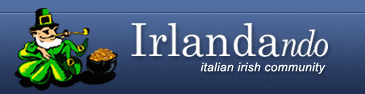 Forum di Irlandando